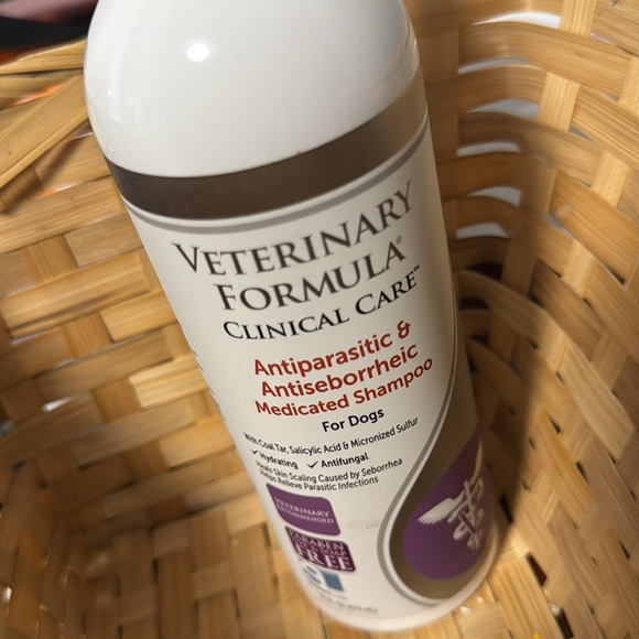 Veterinary formula clinical care - Picture 4 of 5